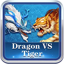 Dragon vs Tiger