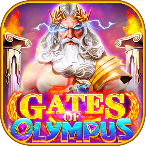Gates of Olympus